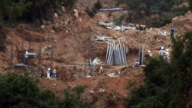 [-]​Kiểm[-]tra[-]dự[-]án[-]ở[-]bán[-]đảo[-]Sơn[-]Trà